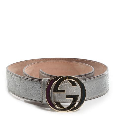 silver gucci belt women|discount gucci belts for women.